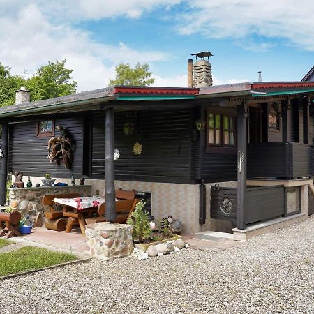 Ferienblockhaus Harzidyll Διαμέρισμα Wieda Εξωτερικό φωτογραφία